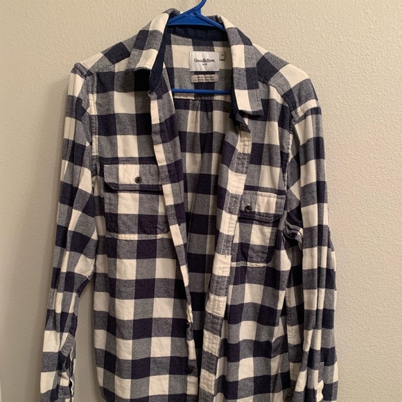 Mens flannel - Picture 1 of 1